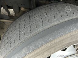 DAF XF 440 FT Space Cab / 959 dkm / 2 Tanks / Stand...