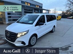 Mercedes-Benz Vito 119 CDI 4x4 Tourer 8Sitz Multi Stdhzg. Ku-L