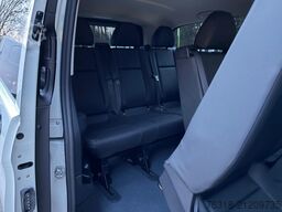 Mercedes-Benz Vito 119 CDI 4x4 Tourer 8Sitz Multi Stdhzg. Ku-L