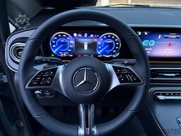 Mercedes-Benz Vito 119 CDI 4x4 Tourer 8Sitz Multi Stdhzg. Ku-L