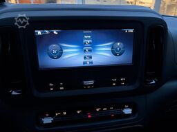 Mercedes-Benz Vito 119 CDI 4x4 Tourer 8Sitz Multi Stdhzg. Ku-L