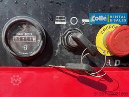 Magni DS 1823 RT | 2021