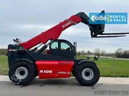 Magni HTH 16.10 | 2023