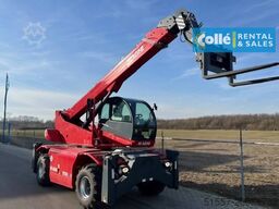 Magni RTH 5.18 | 2024