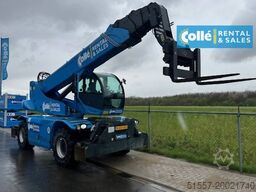 Magni RTH 6.30 SH | 2017