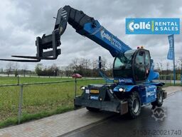 Magni RTH 6.30 SH | 2017