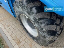 Magni RTH 6.30 SH | 2017