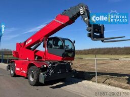 Magni RTH 6.31 | 2024