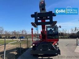 Magni RTH 6.31 | 2024