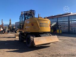 Caterpillar M315-07B