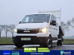 M.A.N. TGE 5.120  Kipper Kist!