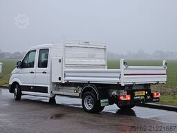 M.A.N. TGE 5.120  Kipper Kist!