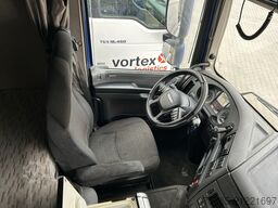 DAF XF 460 FT SSC / Retarder / Motor Defect / Not R...