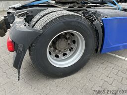 DAF XF 460 FT SSC / Retarder / Motor Defect / Not R...