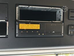 Mercedes-Benz Actros 1842 Bigspace / 870 dkm / Tacho V2 / 2 T...