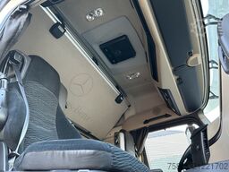 Mercedes-Benz Actros 1842 Bigspace / 870 dkm / Tacho V2 / 2 T...