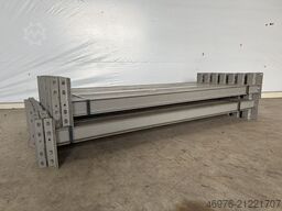 SSI Schäfer PR600 / INP: 80x42 mm lichte Weite: 1.800 mm