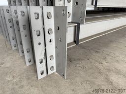 SSI Schäfer PR600 / INP: 80x42 mm lichte Weite: 1.800 mm