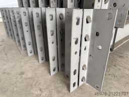 SSI Schäfer PR600 / INP: 80x42 mm lichte Weite: 1.800 mm