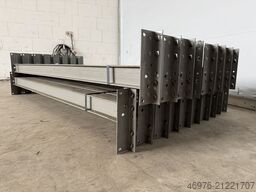 SSI Schäfer PR600 / INP: 80x42 mm lichte Weite: 1.800 mm