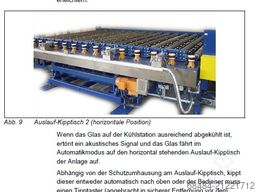 KLÖPPER Inspection station