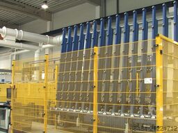 KLÖPPER Inspection station