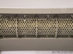 Vecoplan VHZ 1100 S4 ESC