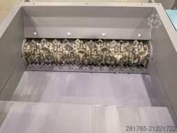 Vecoplan VHZ 1100 S4 ESC