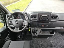 RENAULT MASTER 2.3 DCI 145 FRIGO