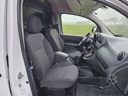 MERCEDES-BENZ CITAN 109 CDI LONG Airco Euro6!