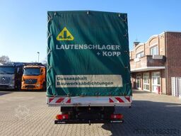 FUSO 7C180D Canter mit Doppelkabine 4x2