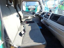 FUSO 7C180D Canter mit Doppelkabine 4x2