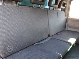 FUSO 7C180D Canter mit Doppelkabine 4x2