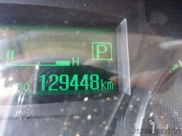 FUSO 7C180D Canter mit Doppelkabine 4x2