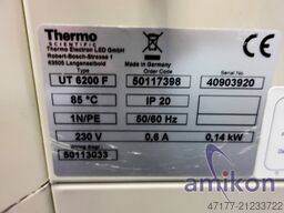 Thermo Fisher Scientific UT 6200 F Umluft-Trockenschrank