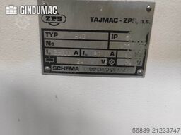 TAJMAC-ZPS H40 TREND