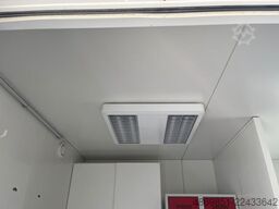  Werkstatt Container Büro Office 8m