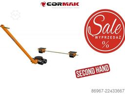 CORMAK WL3+WF3 (udźwig 6 ton)