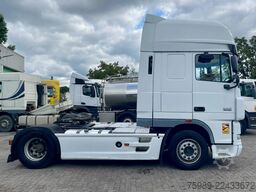 DAF XF 105.460 euro 5 , RETARDER, PARK CLIMA, FRIGO
