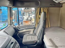 DAF XF 105.460 euro 5 , RETARDER, PARK CLIMA, FRIGO