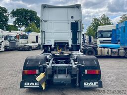 DAF XF 105.460 euro 5 , RETARDER, PARK CLIMA, FRIGO