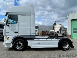 DAF XF 105.460 euro 5 , RETARDER, PARK CLIMA, FRIGO