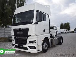 MAN TGX 18.470 GX