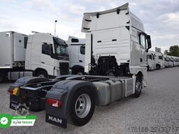 MAN TGX 18.470 GX