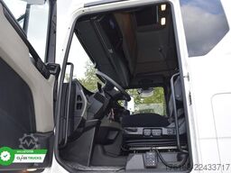 MAN TGX 18.470 GX