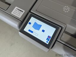 Plockmatic PBM350 - 20k counter! Like New...