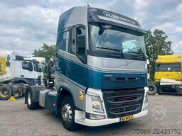 Volvo FH 460 YV2RTY0A5FB709497 Original Dutch truck! ...