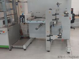 Spilker S con Vert Starline 500