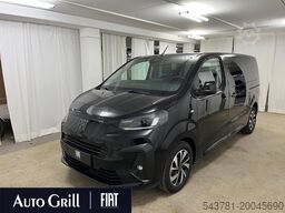 FIAT Ulysse TOP L2 7-Sitzer AHK Navi elek. Türen RüKa