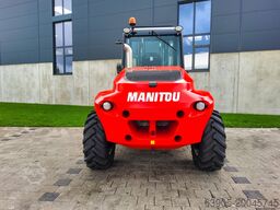 Manitou M 50-4